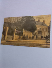 Cpa huisseau cosson d'occasion  Valençay