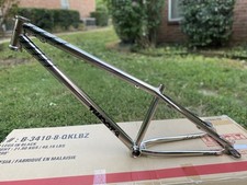 Spank tweet chromoly for sale  Truckee