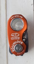 Climbing technology rollnlock for sale  Lowell