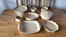 denby dinner service for sale  SANDWICH