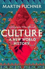 CULTURE by Martin Puchner comprar usado  Enviando para Brazil