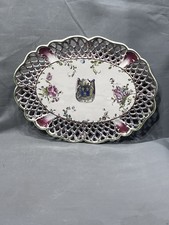 Strasbourg plat ovale d'occasion  Épinay-sur-Orge