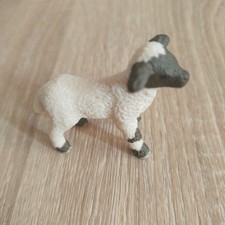 Schleich farm lamm gebraucht kaufen  Buschkämpen