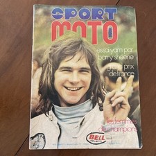 Sport moto rush d'occasion  Decize