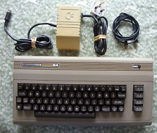 Commodore psu cable. for sale  BIRMINGHAM