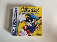 Klonoa empire dreams d'occasion  Saint-Médard-en-Jalles