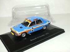 Renault gordini coupe d'occasion  Belz