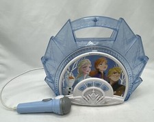 Disney frozen karaoke for sale  Garnet Valley