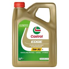 Castrol edge titanium for sale  REDRUTH