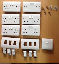 electrical switches for sale  SHEFFIELD