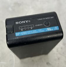 Sony u90 battery for sale  UK