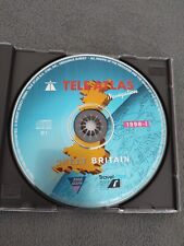 Navigation teleatlas great gebraucht kaufen  Tauberbischofsheim