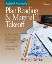 Plan reading material for sale  Jessup