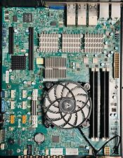 Supermicro x10slh st031 usato  Sesto San Giovanni