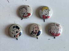 Vintage kellogg pep for sale  Georgetown