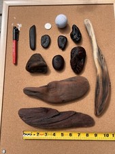 10pieces lot natural for sale  Crescent City