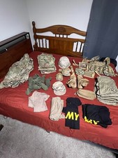 Army gear. 350 for sale  Winston Salem
