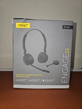 Jabra engage second for sale  Houston