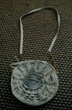 Atmosphere grey faux for sale  WIRRAL