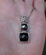 David yurman diamond for sale  Tucson