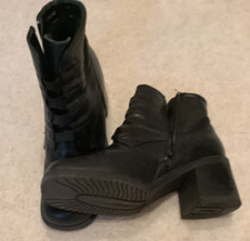 Stiefelette duo tex gebraucht kaufen  Lünen