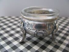 antique salt dips for sale  Troy