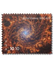 Spiral galaxy priority d'occasion  Expédié en Belgium