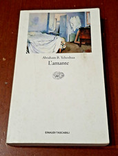 Amante abraham yehoshua usato  Albizzate
