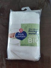 Protège matelas mots d'occasion  Toulouse-