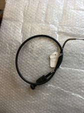 Suzuki dr650 choke for sale  LONDON