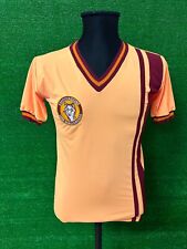 Maglia lupa giallorossa usato  Guidonia Montecelio