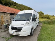 2007 wildax aurora for sale  YORK