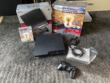 Ps3 250gb controller gebraucht kaufen  Duisburg