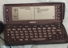 Nokia communicator 9110 usato  Cagliari