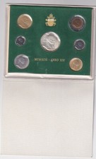 Vaticano 1992 divisionale usato  Sasso Marconi