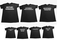 Sprüche shirt party gebraucht kaufen  Meerbusch-Strümp,-Osterath