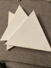 Keilrahmen dreieck 25cm gebraucht kaufen  Velden