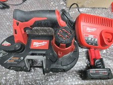 Milwaukee 2429 m12 for sale  Ridgewood