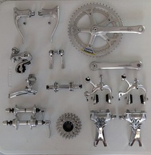 Shimano 600 groupset for sale  Evanston