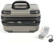 Canon lens case for sale  Smyrna