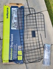 universal dog guards cars for sale universal dog guards cars for sale STAFFORD