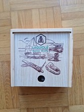 Laguiole sailor knife gebraucht kaufen  Bielefeld