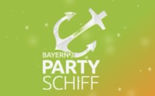 Karten partyschiff fo gebraucht kaufen  Mühlhausen