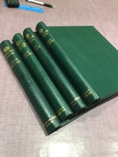 Green stanley gibbons for sale  COLCHESTER
