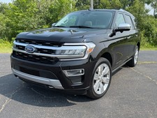 2023 ford expedition for sale  Melvindale