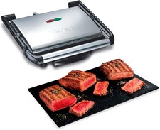 Tefal gc241d12 grill usato  Brisighella