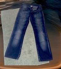 True religion bobby gebraucht kaufen  Bad Bramstedt