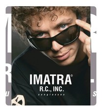 Imatra occhiali sole usato  Zola Predosa