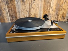 Vintage thorens 160 d'occasion  Expédié en Belgium