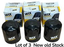 Wix 51042 oil for sale  Medford